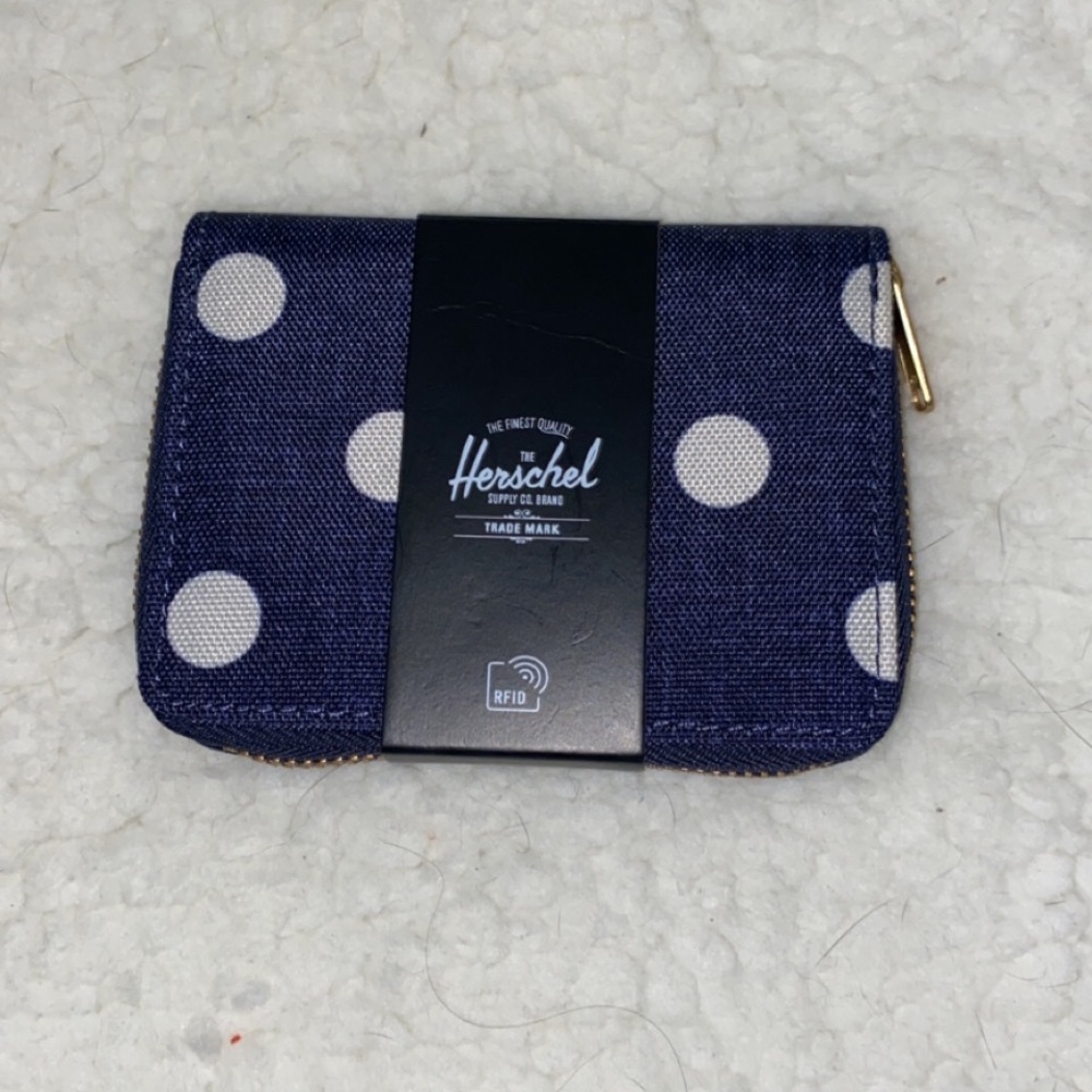 Herschel Wallet Men’s